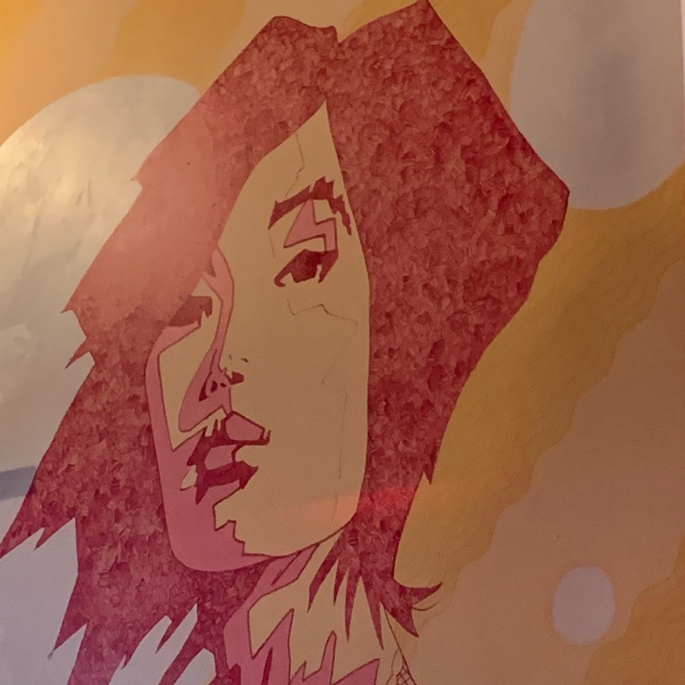 Meet your Posher, Alyssa